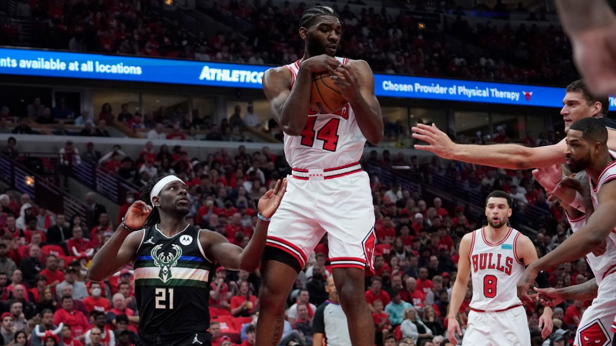 Bulls Rumors: Insider Talks Patrick Williams' Contract Expectations