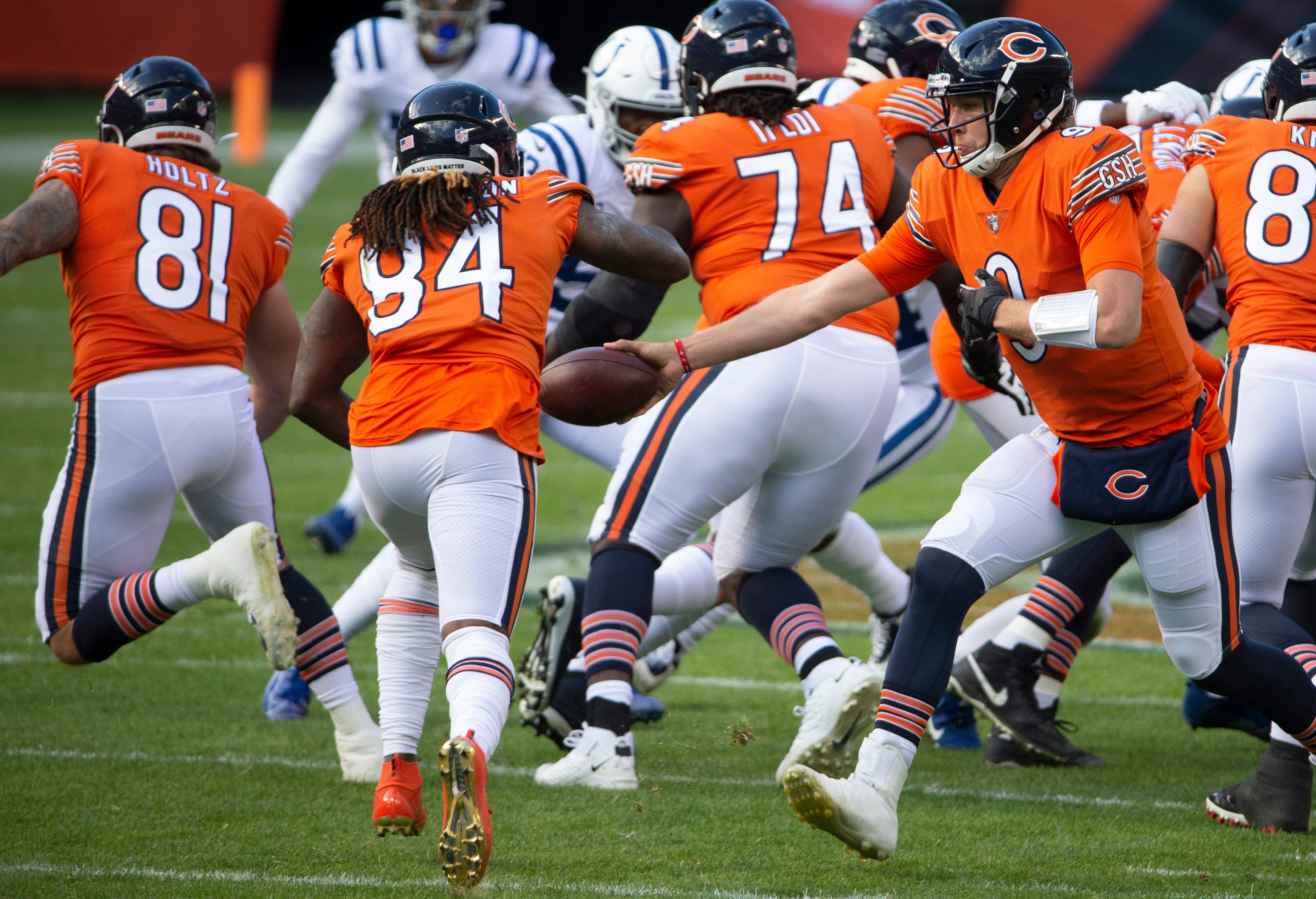 Raiders using no-huddle offense, too - NBC Sports