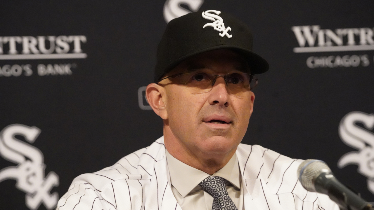 Ozzie Guillén thinks White Sox' Pedro Grifol can win AL Manager Of The Year  – NBC Sports Chicago