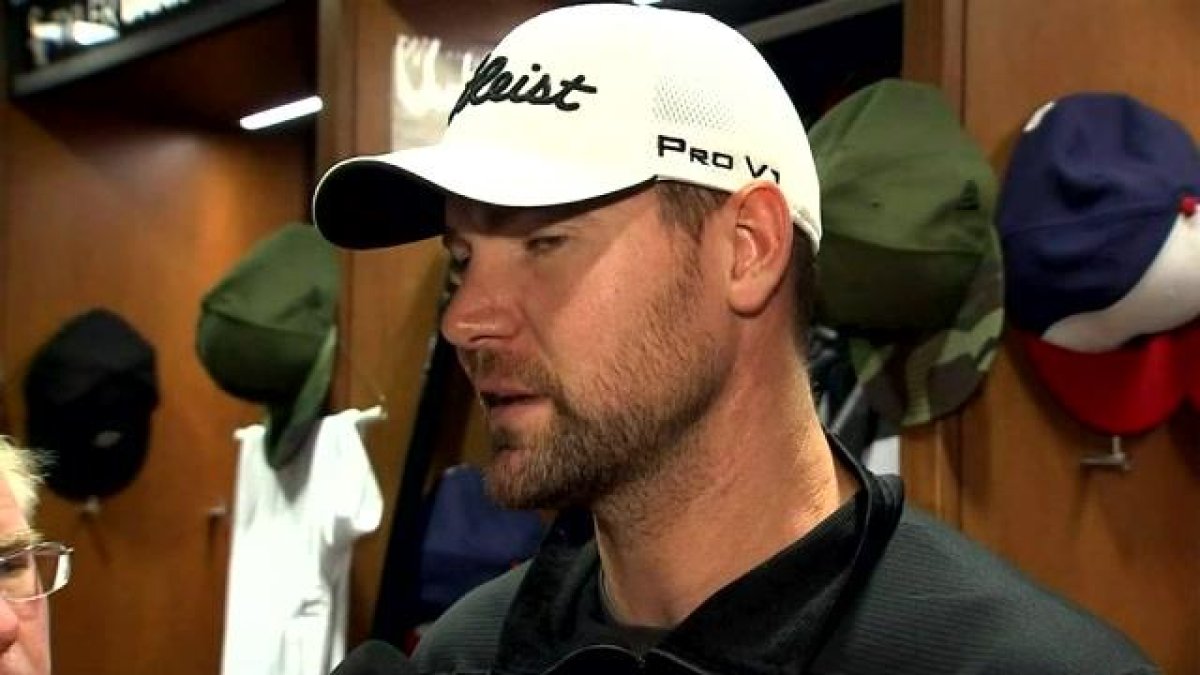 Pelfrey on Tigers: ‘I have a lot of respect for those guys’ – NBC ...
