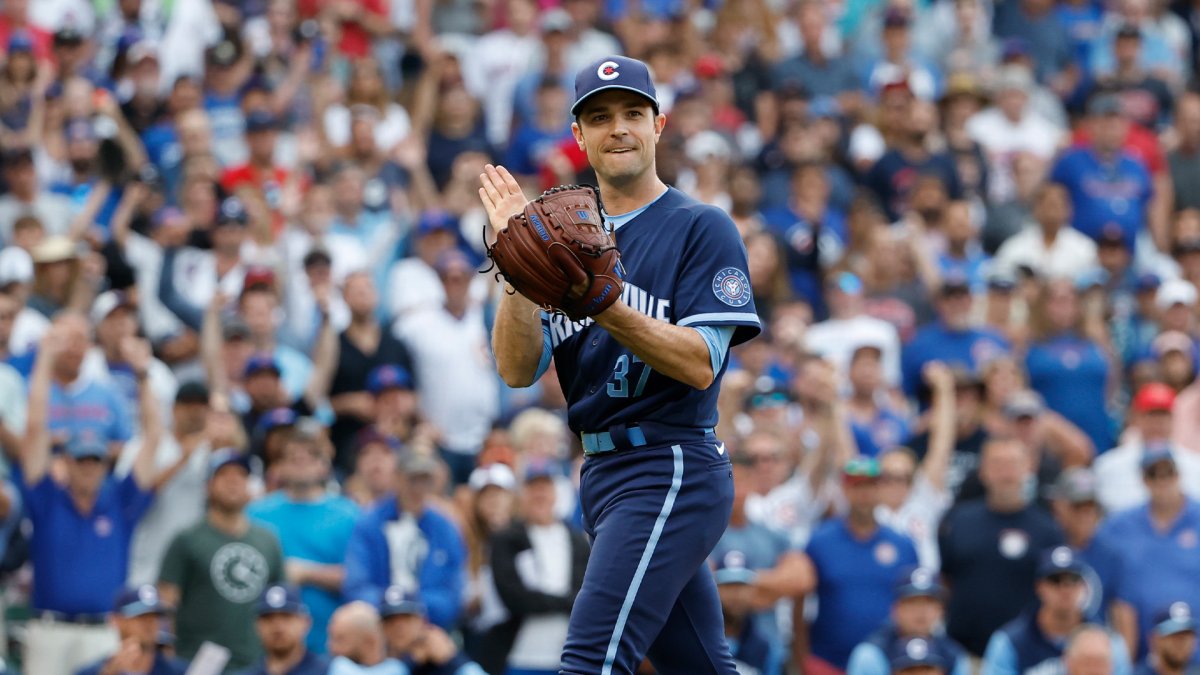 Phillies reportedly overpaid in David Robertson trade with Cubs