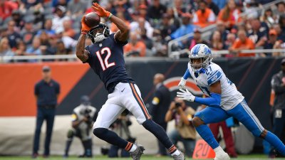 Tag: Chicago Bears – NBC Sports Chicago