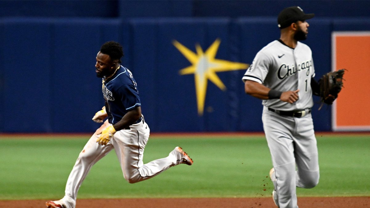 Yankees, Arozarena help bring big crowds to series with Rays - The