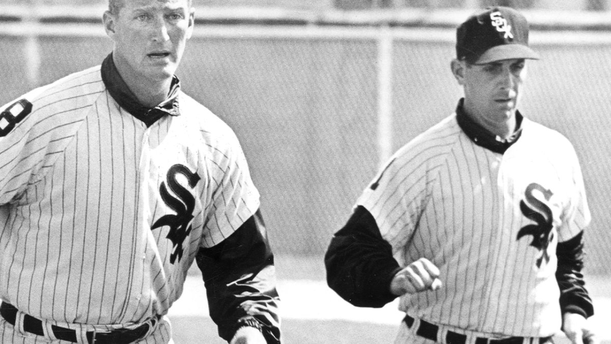 May Day': Former White Sox all-star only player in MLB history to wear his  birthday on his back