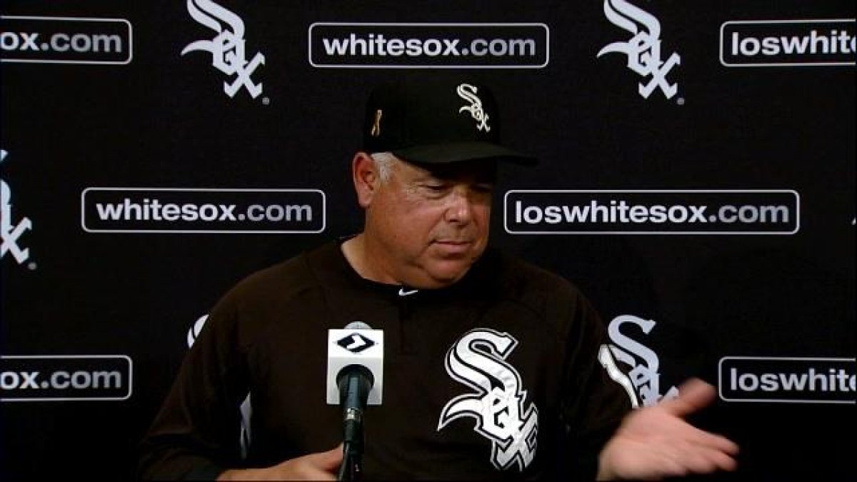 Lucas Giolito and James Shields look ahead to 2018 - South Side Sox