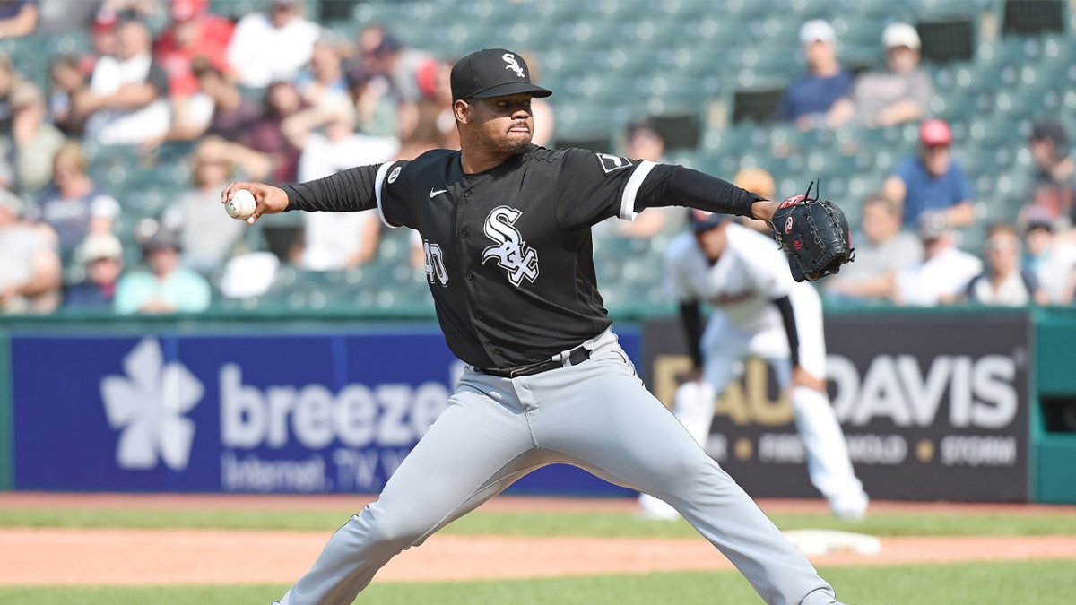 The stakes are higher for White Sox pitcher Reynaldo Lopez in 2020 – NBC  Sports Chicago