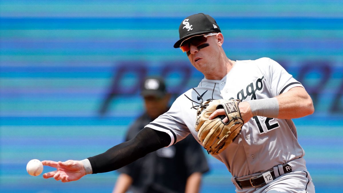 White Sox: 3 solid second-basemen to consider for the 2023 season