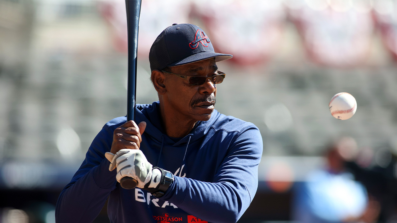 Braves: It looks like Ron Washington will be back in Atlanta for