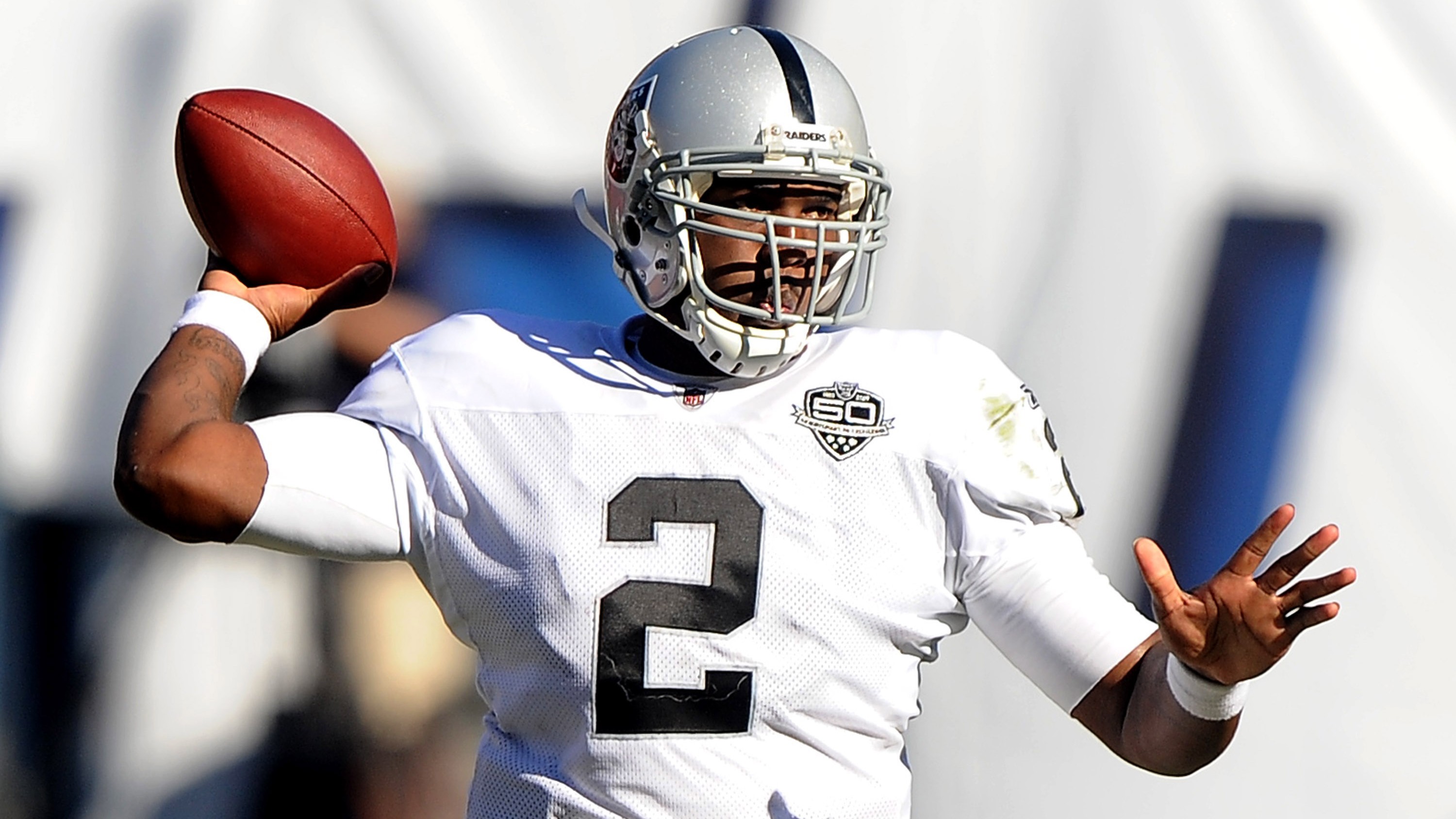 15 Biggest Draft Busts in NFL History