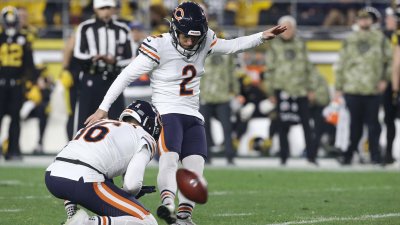 Soldier Field responds to Chicago Bears poor playing conditions