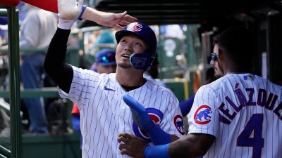 Chicago Cubs' 2023 offseason reviewed