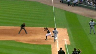 Remembering Mark Buehrle's perfect game