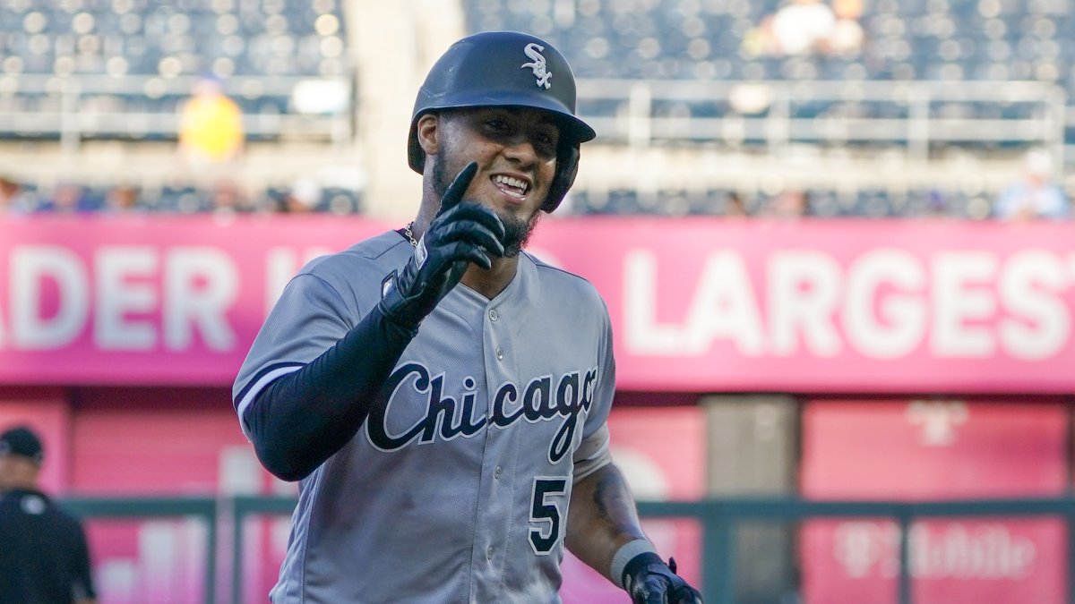Minus All-Star Tim Anderson, White Sox split twinbill with Royals