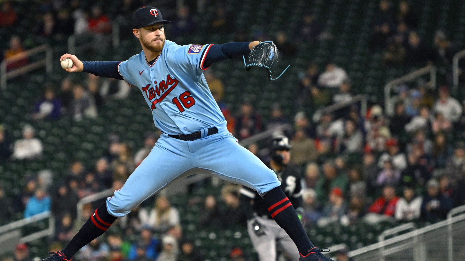 Bailey Ober strikes out 10, Twins shut out White Sox – NBC Sports