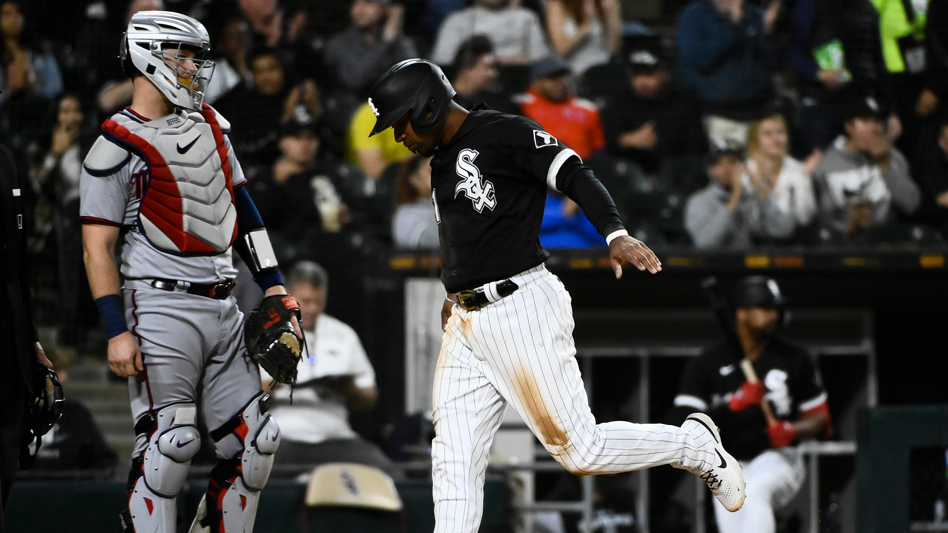 Chicago White Sox hold Pride Night - Windy City Times