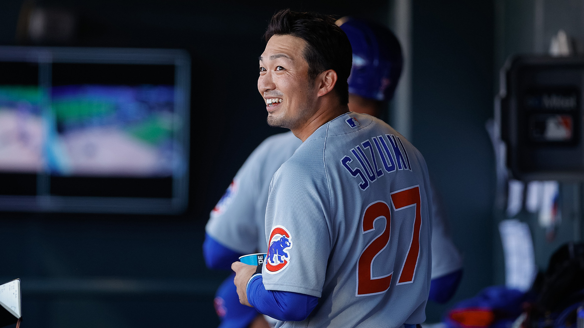 Cubs: After season of adjustments, Seiya Suzuki primed for monster 2023