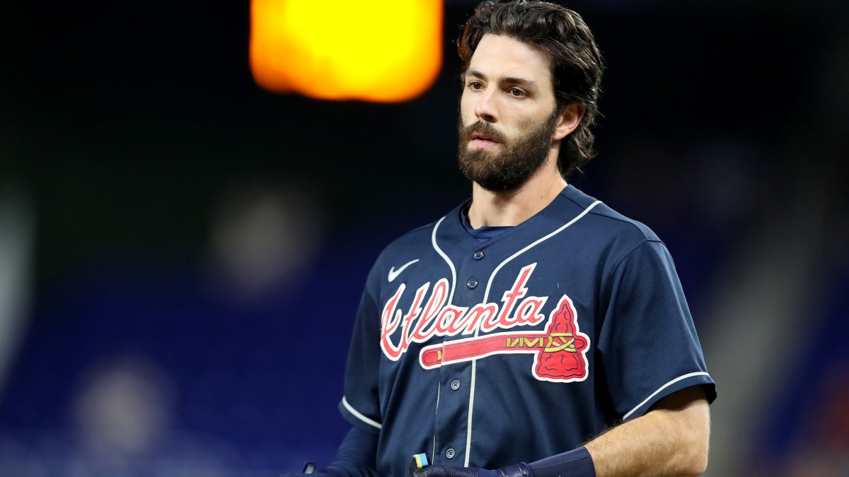 The Dansby Swanson signing by the numbers - Bleed Cubbie Blue
