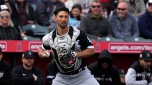 Chicago White Sox: Seby Zavala's 3 HRs not enough in 12-11 loss