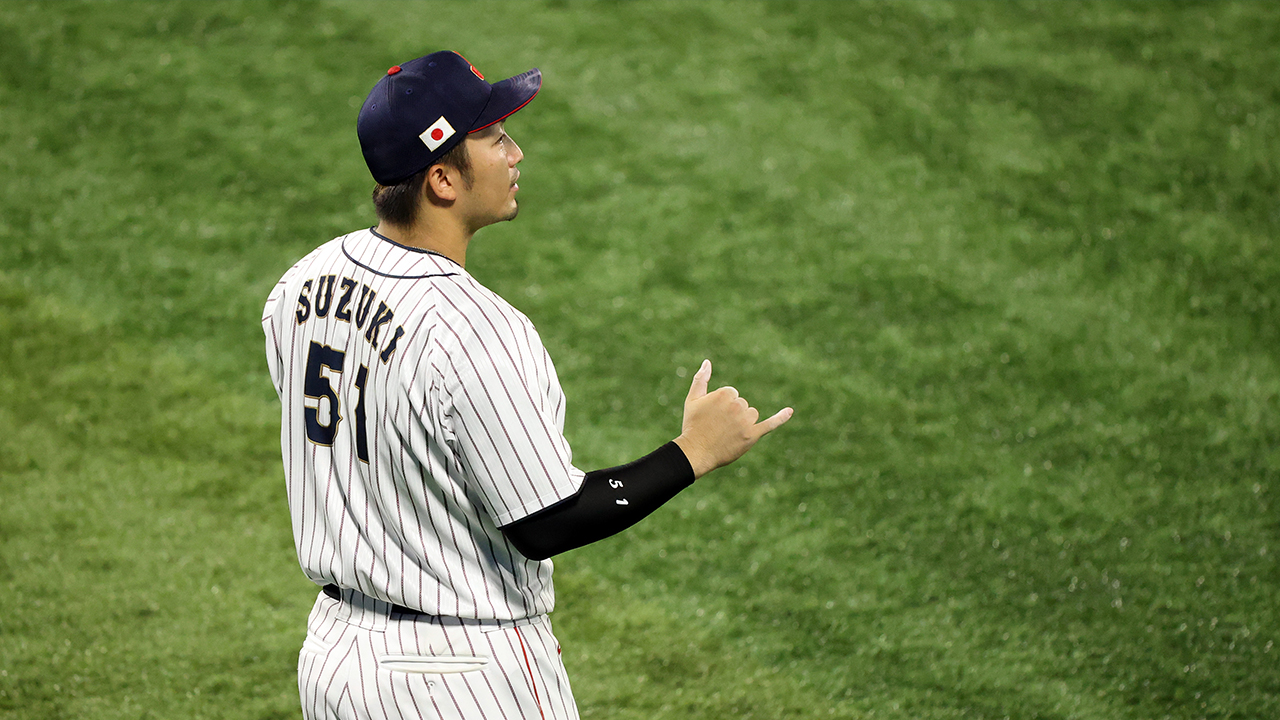 Cubs sign Japanese star Seiya Suzuki to five-year deal – NBC Sports Chicago