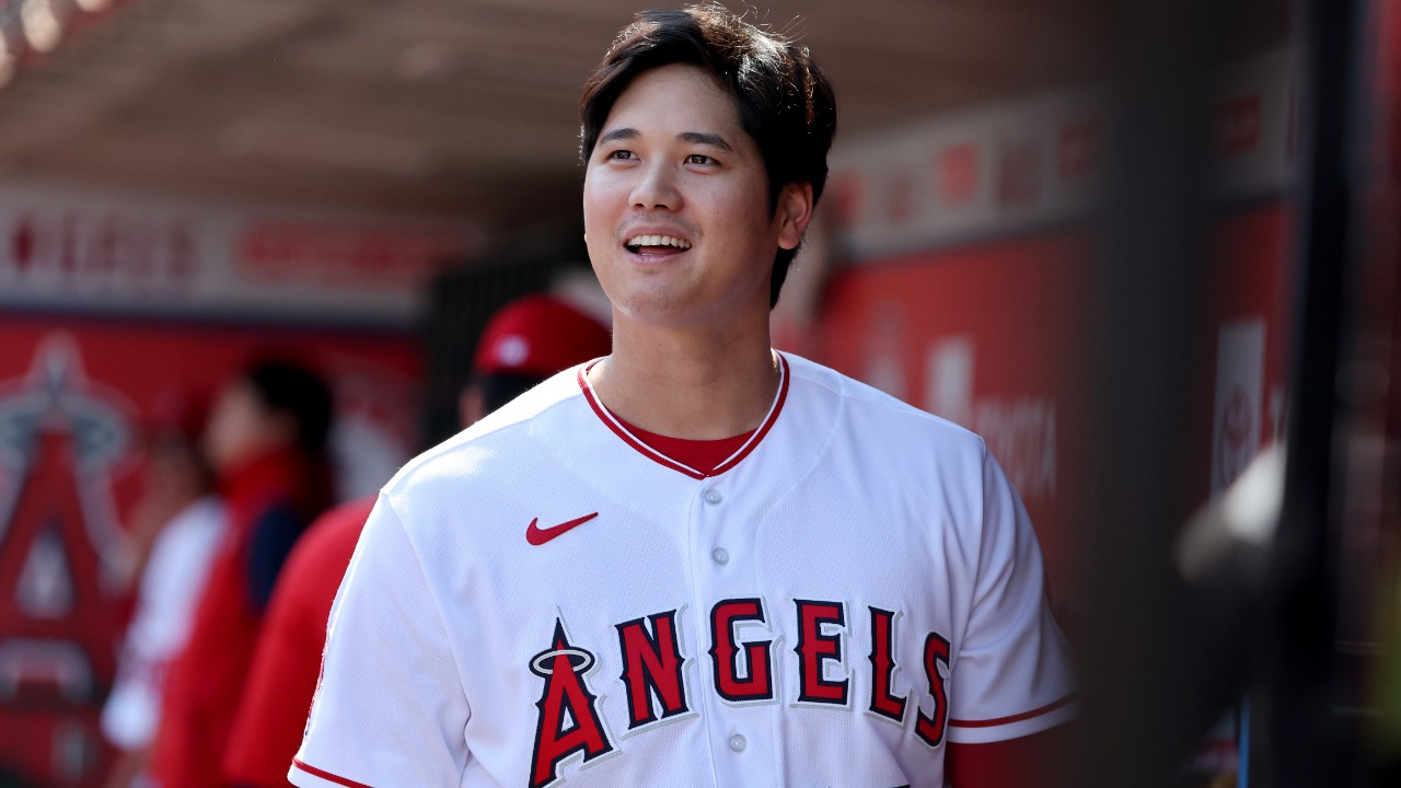 Exclusive: Cubs Viewed as Strong Contenders for Shohei Ohtani, According to MLB Insiders