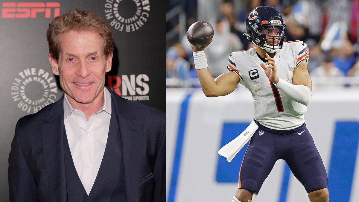 QBs in NFL Draft in haze as Bears play poker with No. 1 pick - Chicago  Sun-Times