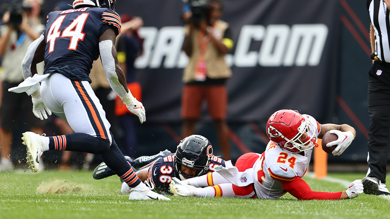 Rapid Recap: Bears fall to Broncos at Soldier Field