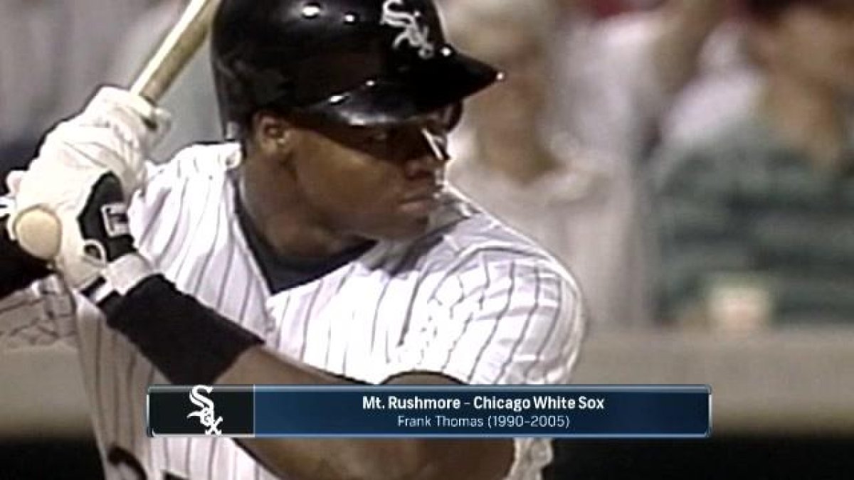 White Sox: The Mount Rushmore of White Sox catchers