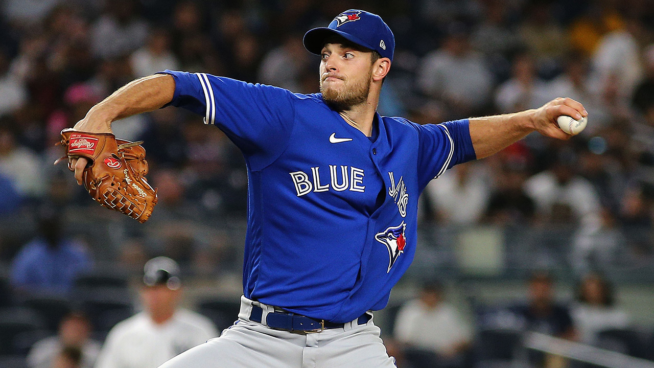 Cardinals agree on $44M deal with pitcher Steven Matz - AS USA