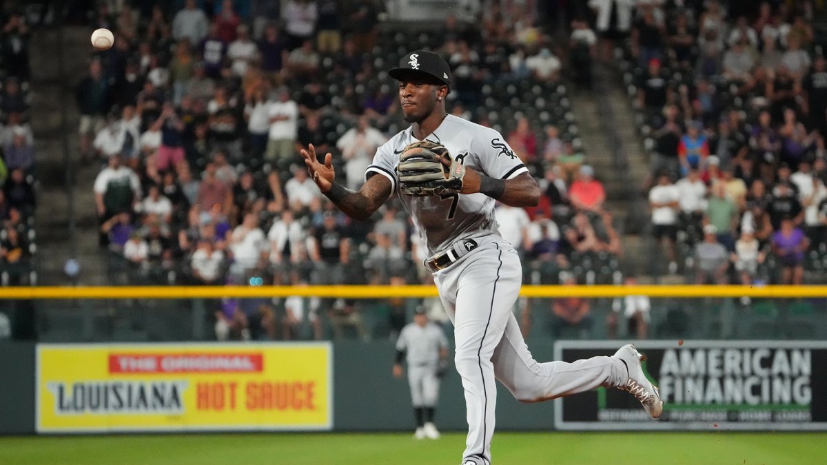 White Sox Blank Guardians 2-0 in Latest Johnny Cueto Masterpiece - On Tap  Sports Net