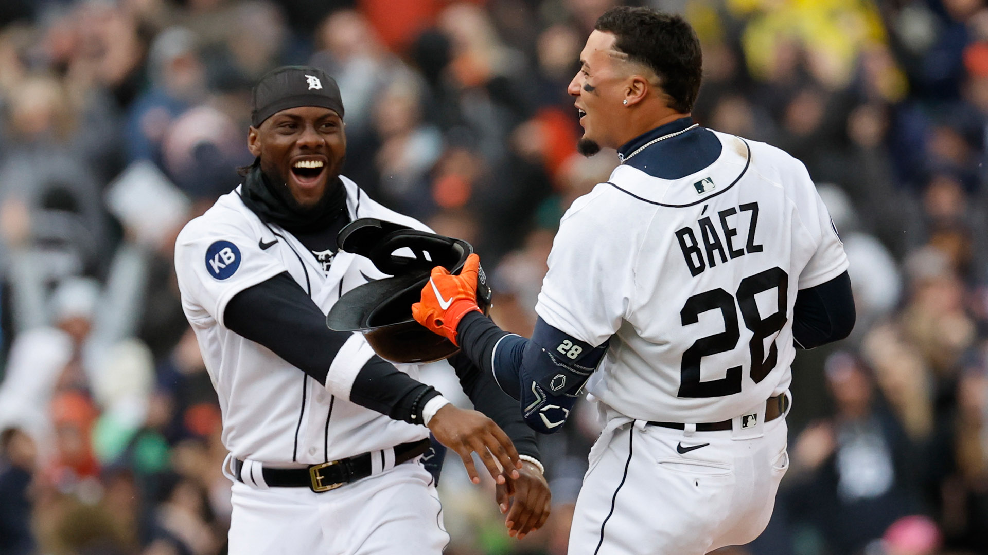 Dylan Cease's outing against the Tigers, 06/03/2023