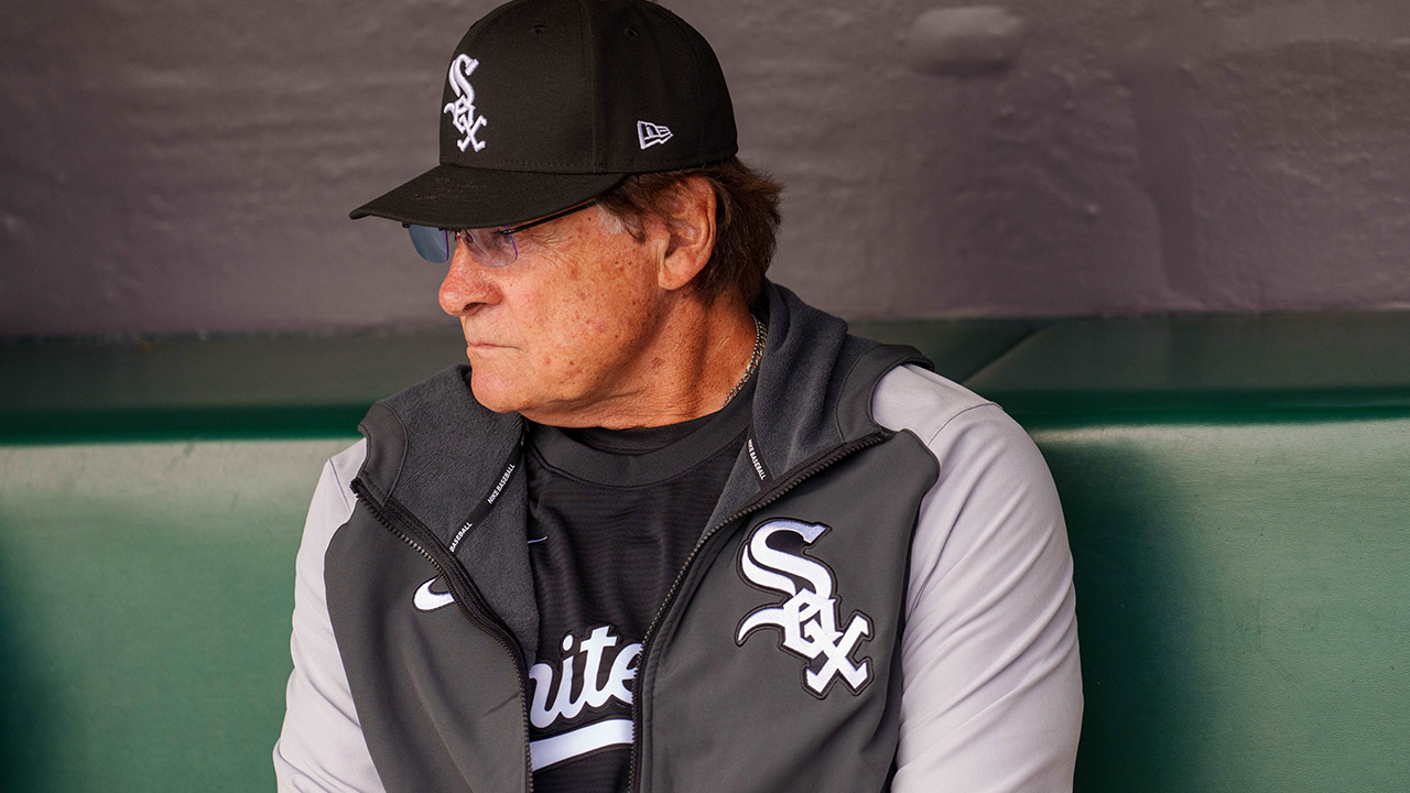 White Sox players recently protested Mariners' clubhouse dues