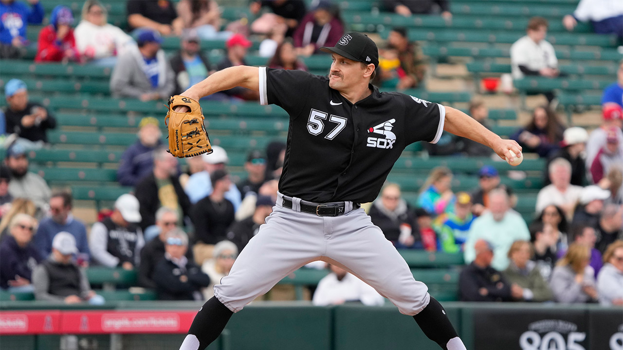White Sox Minor League Update - South Side Sox