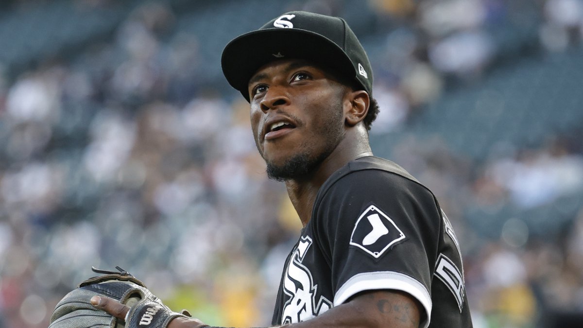 Can White Sox stay afloat until Jimenez, Robert return from injuries?