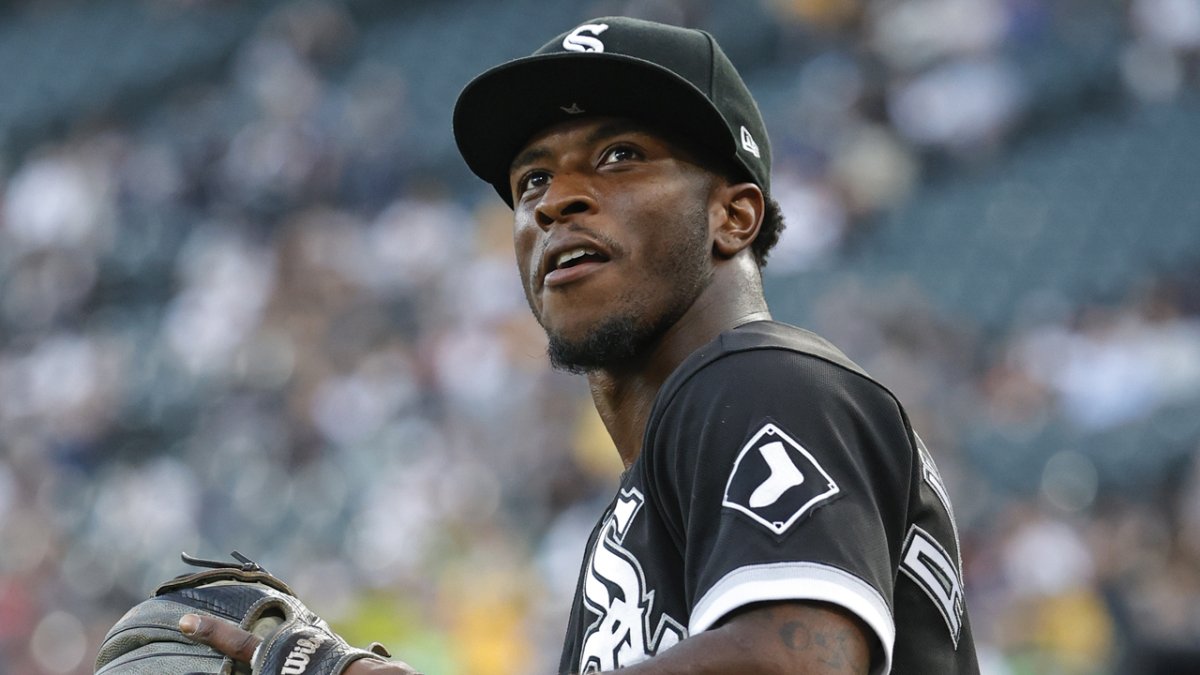 What Pros Wear: White Sox Only: Luis Robert, Tim Anderson, Giolito