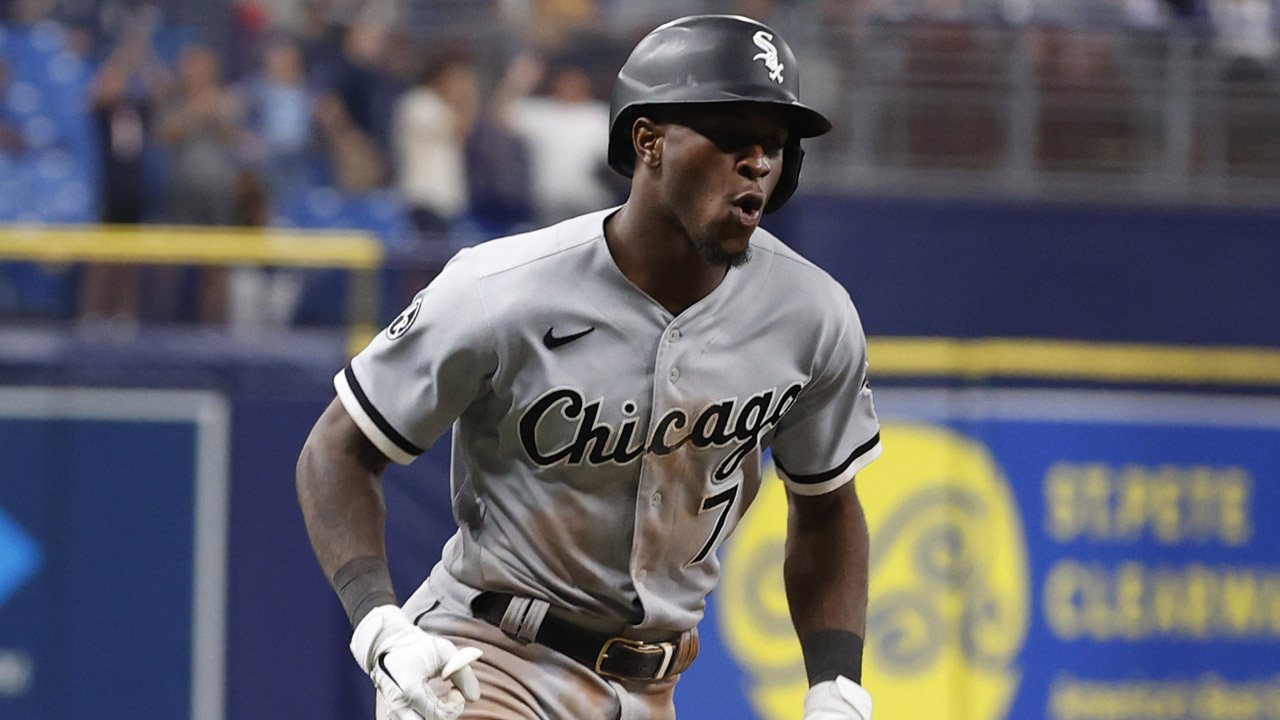Tim Anderson is a whole mood - Chicago White Sox