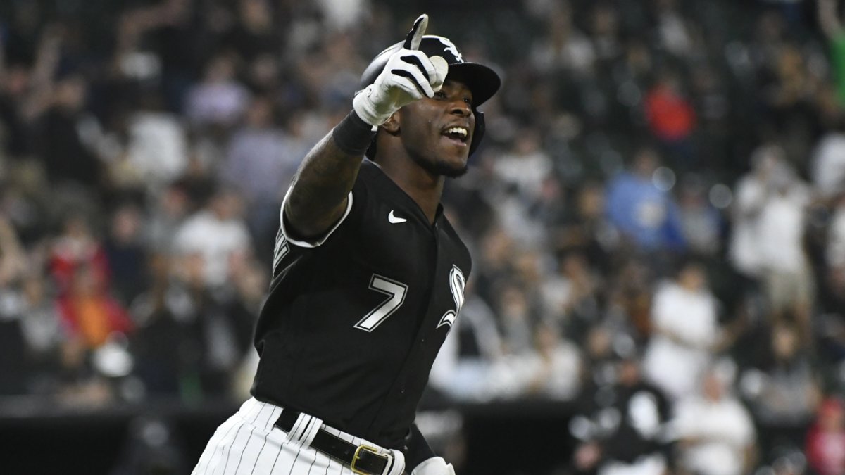 Predicting Tim Anderson and the Chicago White Sox 2022 Season