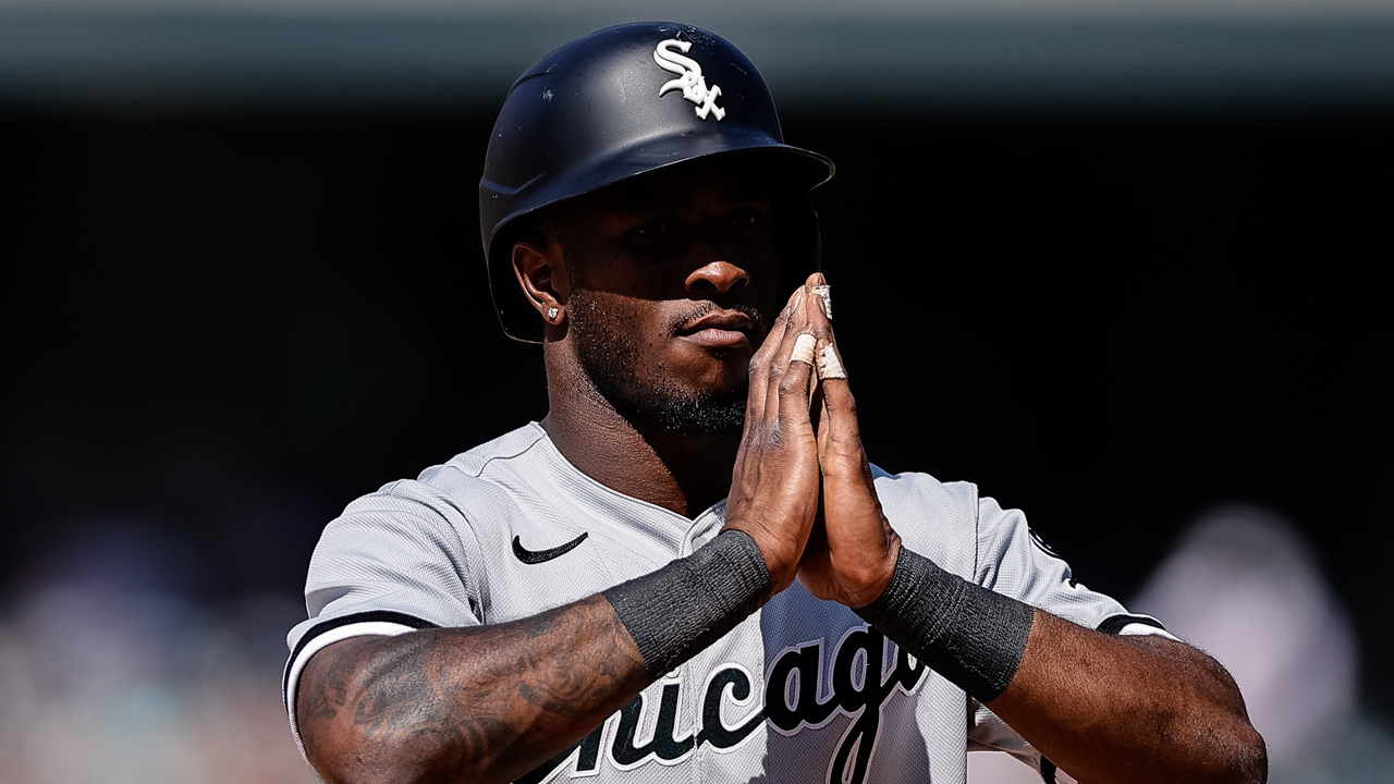 White Sox's Tim Anderson expected to miss six weeks with tear in