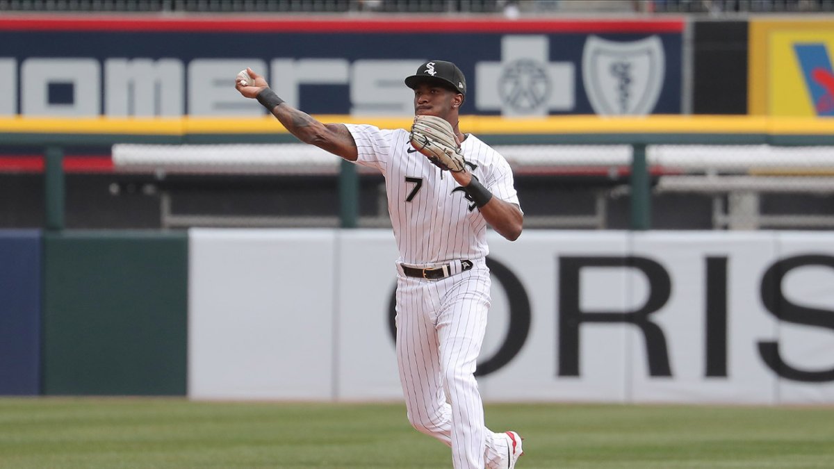 Should The Chicago White Sox Give Tim Anderson A Contract Extension?