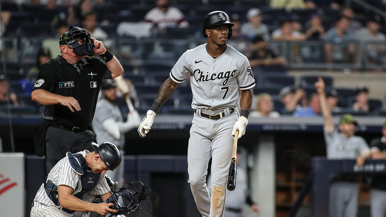 Josh Donaldson Responds to Criticism of Tim Anderson 'Jackie' Comment