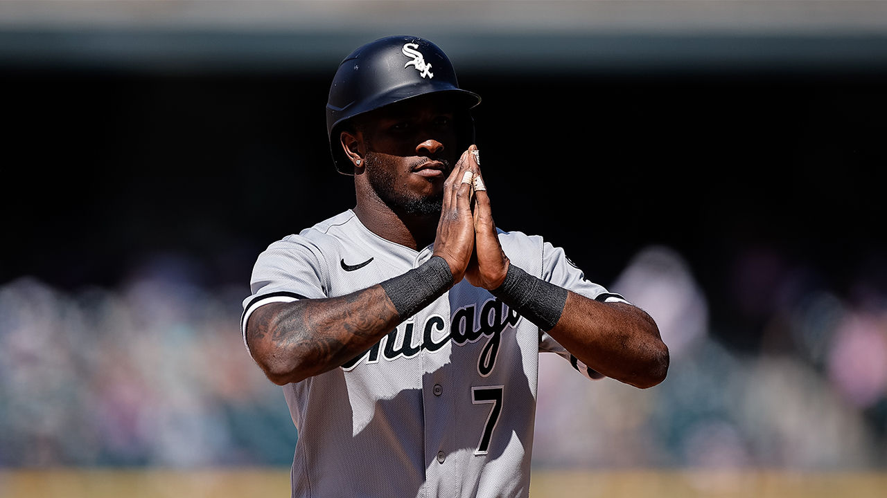 White Sox set 2023 Opening Day roster, per MLB.com – NBC Sports