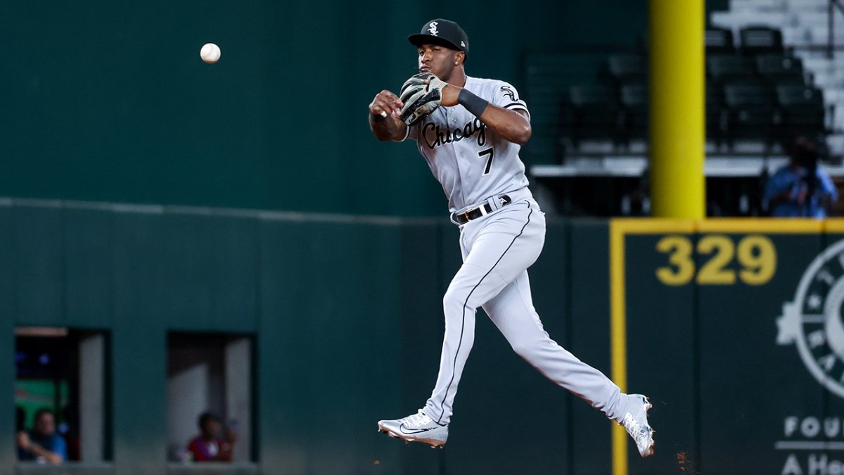 Predicting Tim Anderson and the Chicago White Sox 2022 Season