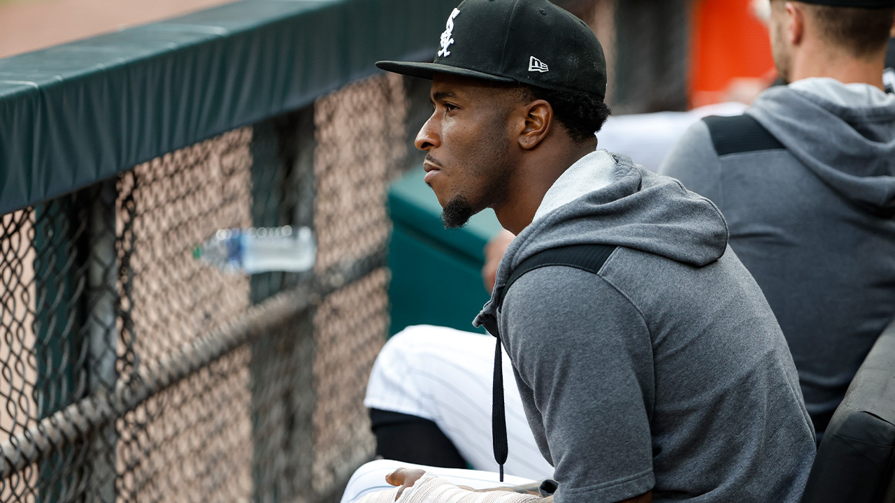 Tim Anderson addresses personal rumors surrounding his family – NBC Sports  Chicago