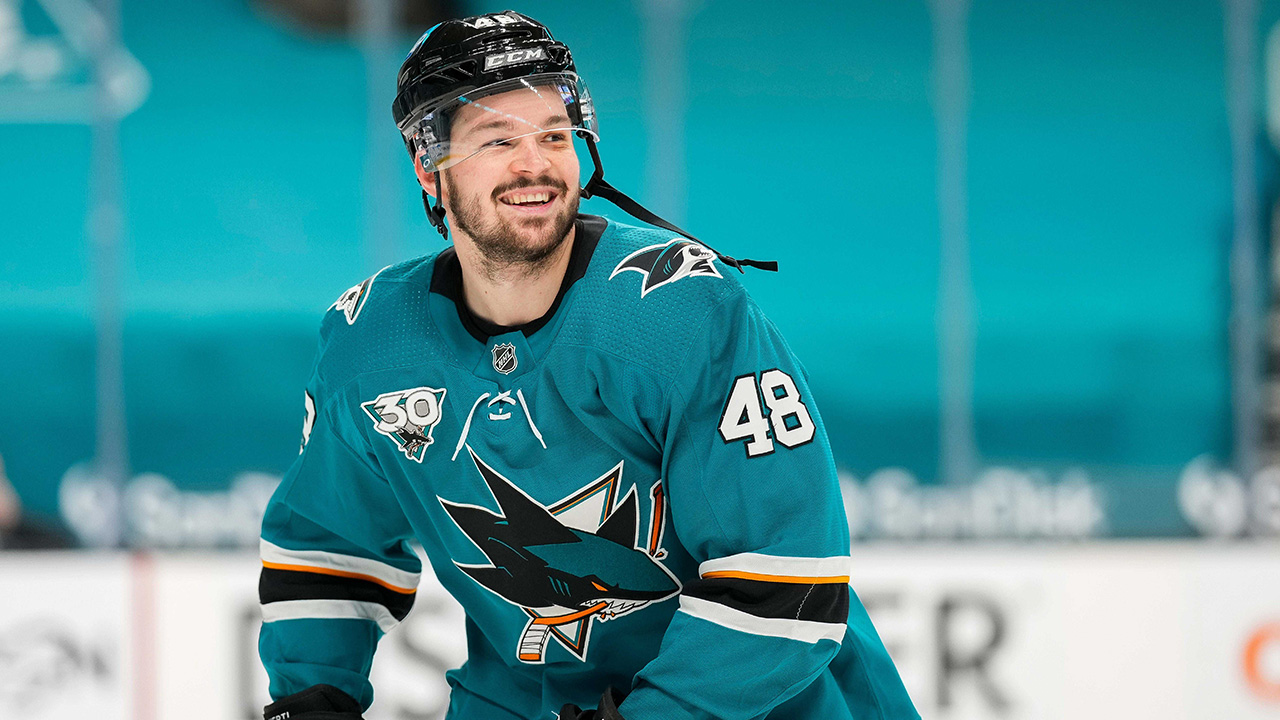 NHL's Top 100 players going into 2021-22 season – NBC Sports Chicago