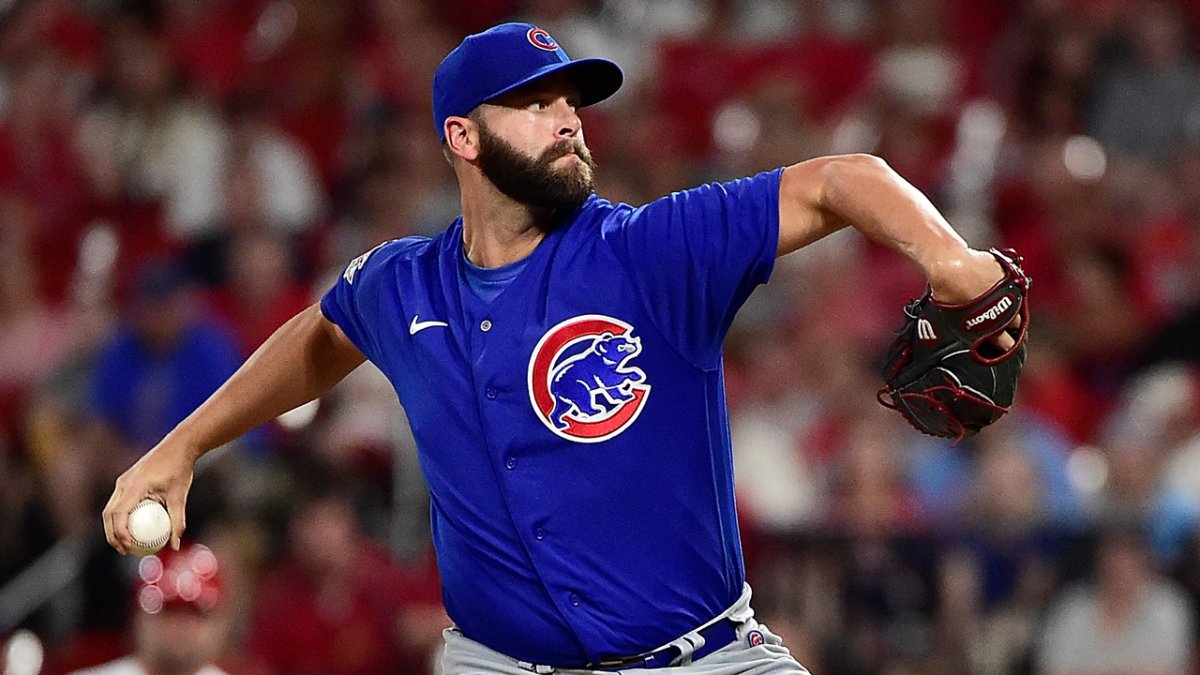 Cubs still dealing with COViD protocols