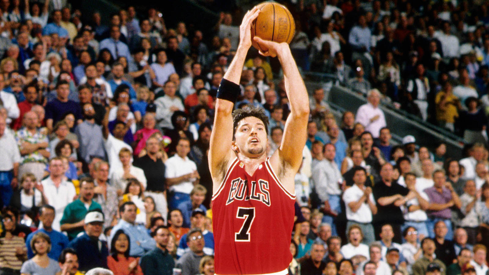 Bulls great Toni Kukoc joins team as 'special advisor' to owner 