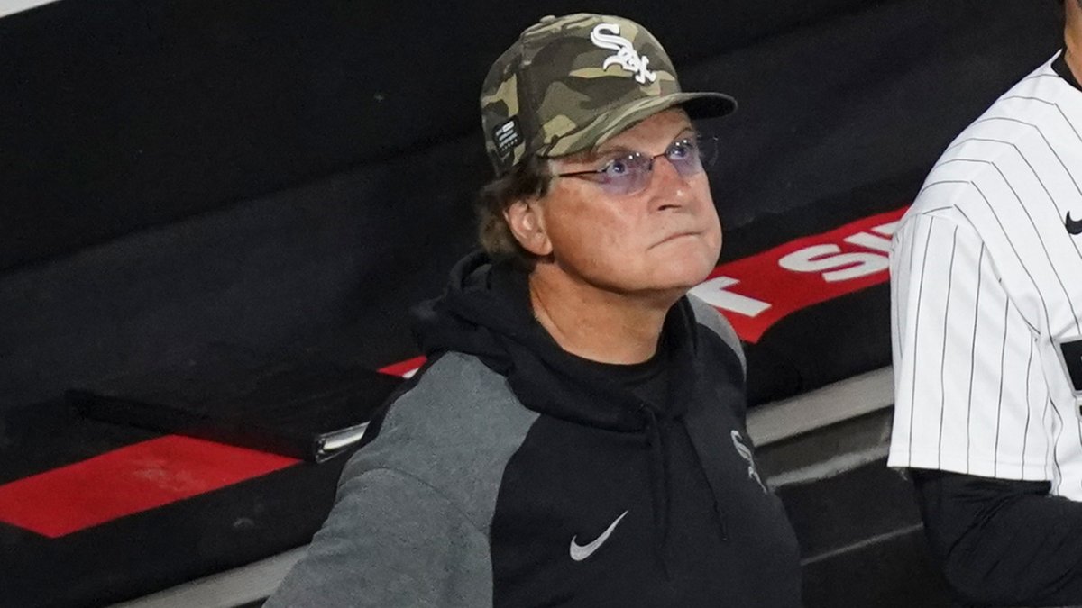 It's time to talk (again) about Tony La Russa - South Side Sox