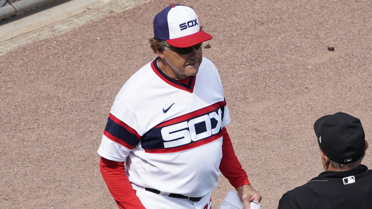 Chicago White Sox: Tony La Russa should stay away in 2023 too