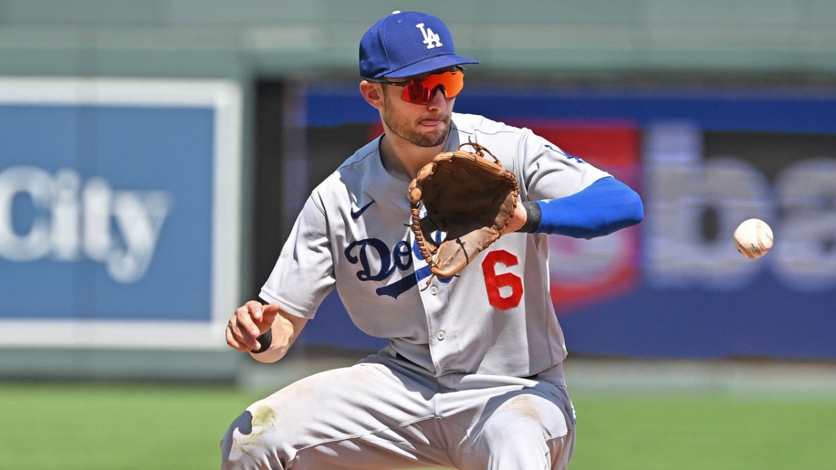 Cubs free agent target: Trea Turner - Bleed Cubbie Blue