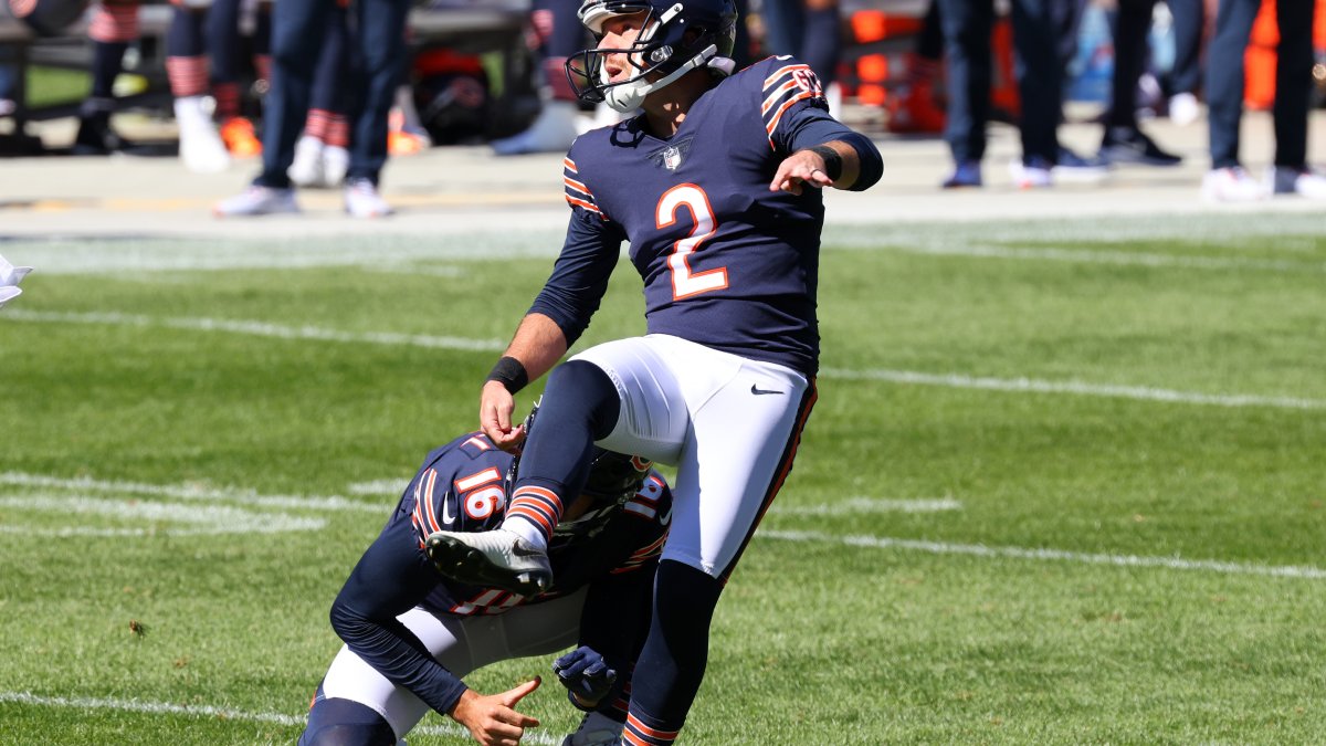 News and notes from Chicago Bears 23-16 victory