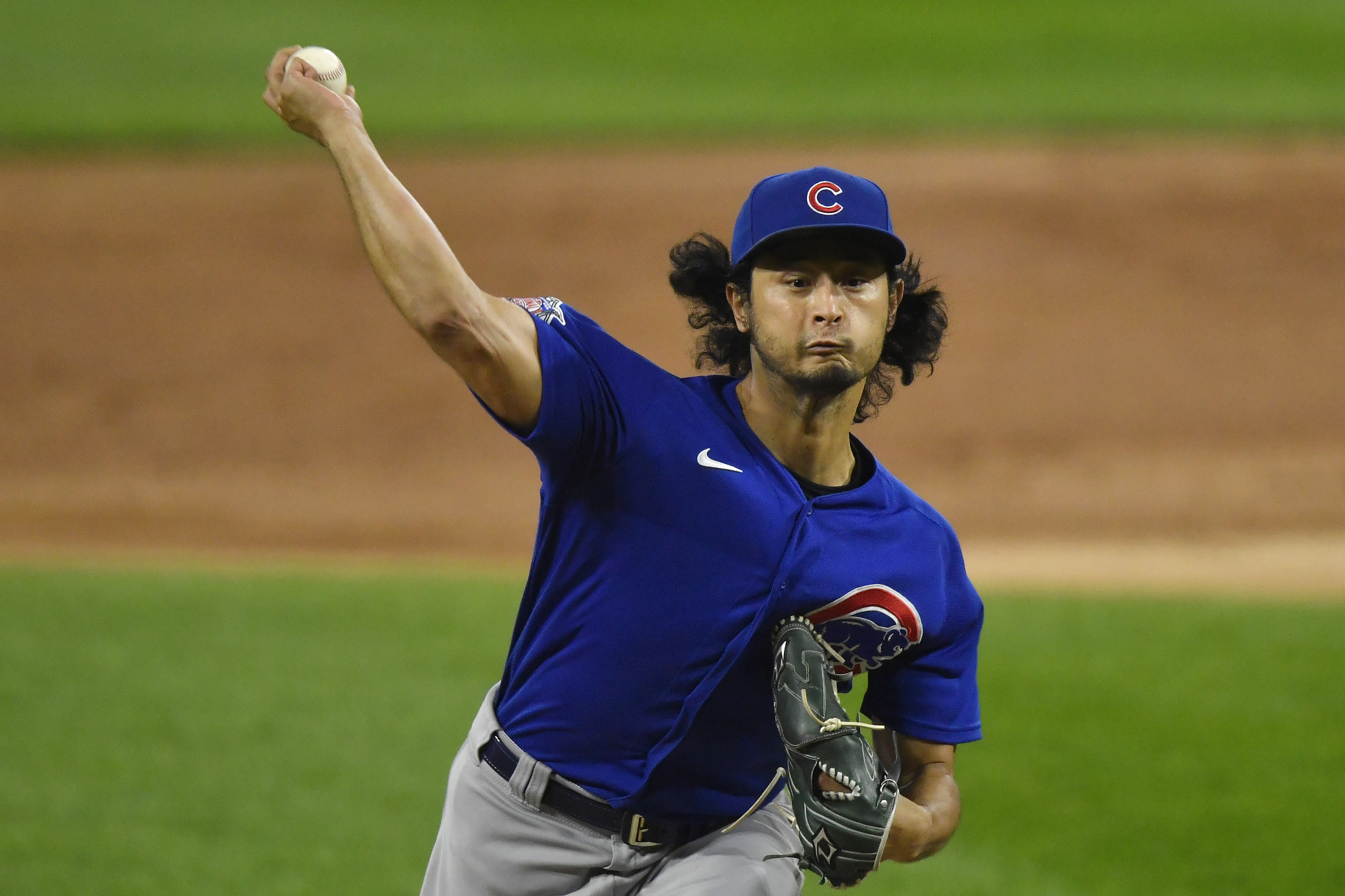 Chicago Cubs roster and schedule for 2020 season - NBC Sports